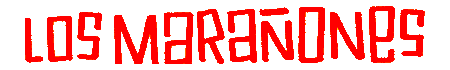 Los Mara&ntilde;ones