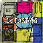 Los Mara&ntilde;ones