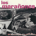 Matando el tiempo