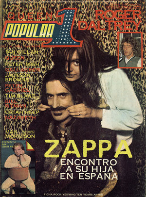 Popular 1, abril 79