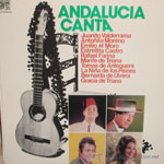 Andalucía canta