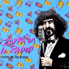 Zappa en la radio