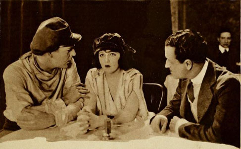 Dancing Fool (1920)