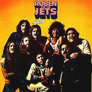 Ruben And The Jets