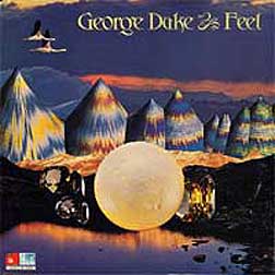 George Duke—Feel