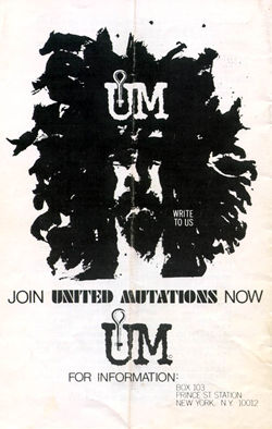 Join United Mutations Now