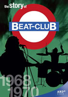 The Story Of Beat-Club 1968-1970