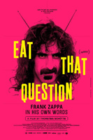 Eat That Question