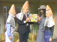 Coneheads