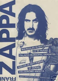Zappa '84