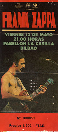 Bilbao 1988