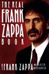El auténtico libro de Frank Zappa