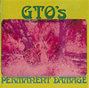 GTO's Permanent Damage